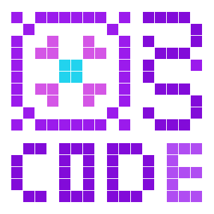 Wasm QRCode Logo